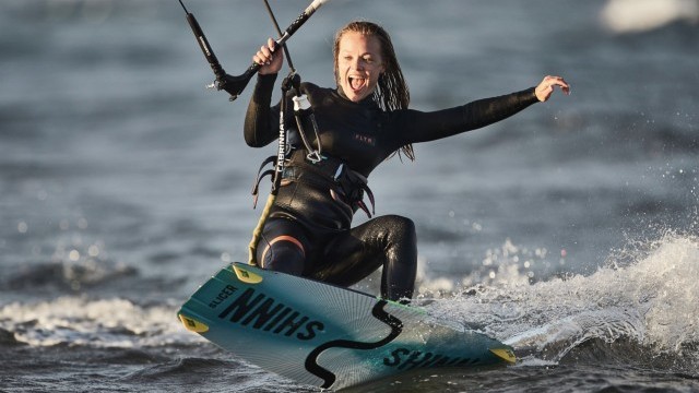 Slicer - split board