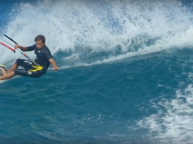 Kai Vlog 2: What's Cowboy Gravy???