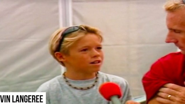 Introducing Naish Team Europe | Are You Next?