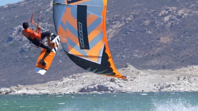 RRD Year 22 Kite collection