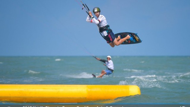 Philippines, China, Australia And New Zealand Grab Coveted Youth Olympics Berths