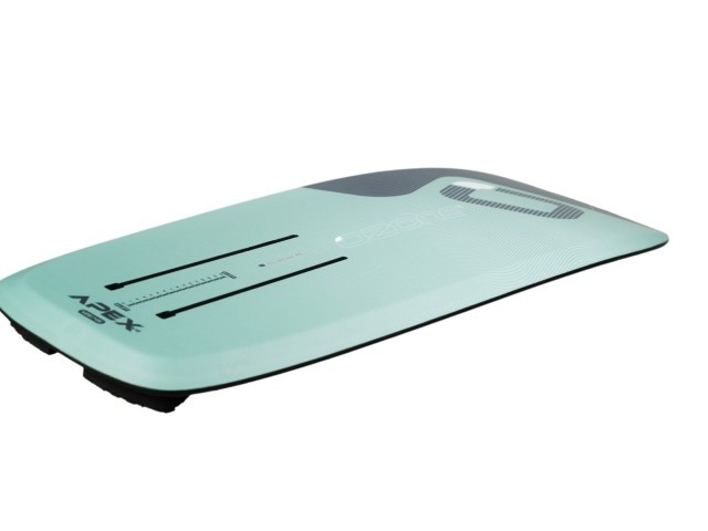 バスターソード Foil Wingboarding Foils | Apex V1 MA 1250 Complete Hydrofoil
