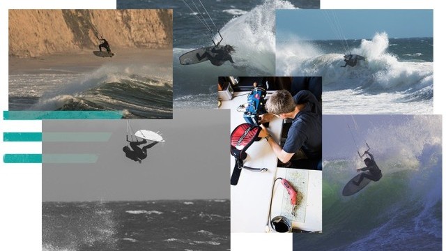 Ride Engine joins forces with 7 Nation