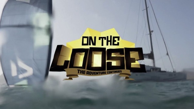 On the Loose S3E1: The Canary Islands