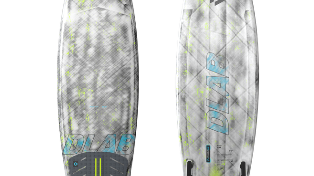 Kitesurfing Reviews - DUOTONE Whip D/LAB 2026