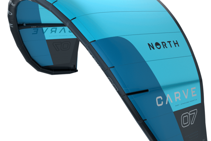 North Kiteboarding Carve