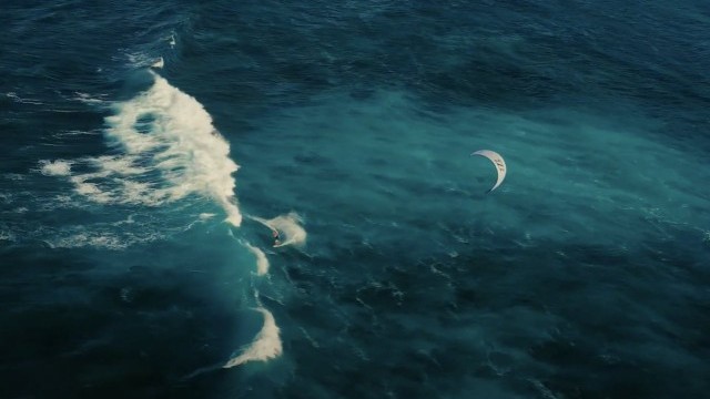 Surf style. Jesse style. Code Zero.