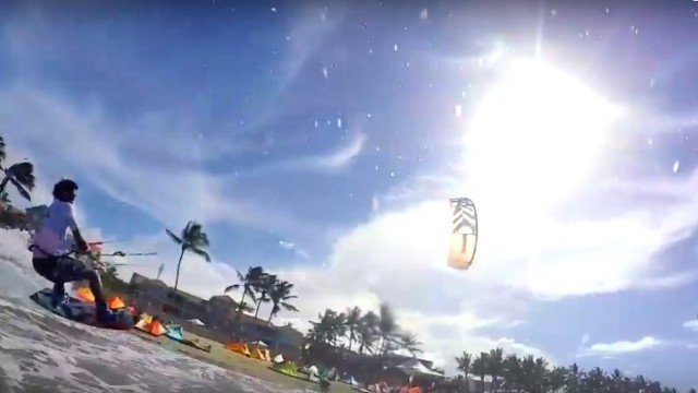 Cabarete Kite Festival 2018 GKA Air Games Teaser