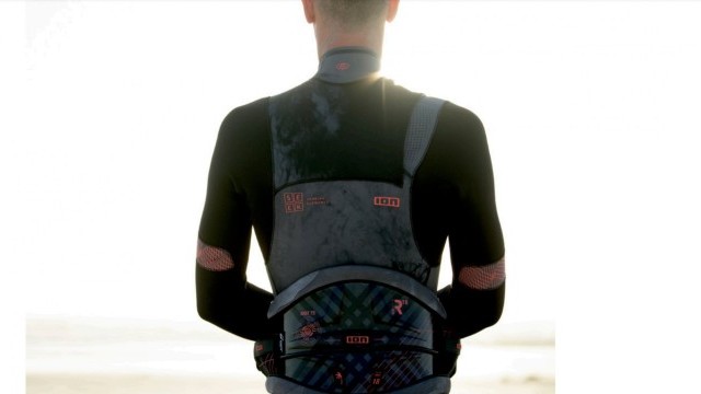 ION | 3D FIT Technology