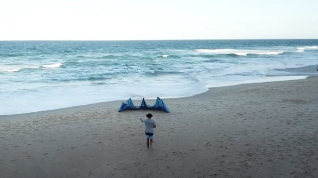 How do I rig up my lines?  Kook Academy: Liquid Force Kiteboarding