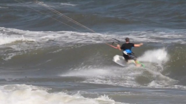 Strapless in Myrtle Beach 2016