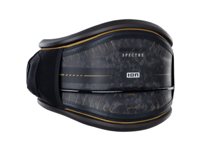 ION Products Spectre Kite Harness 2026 Kitesurfing Review