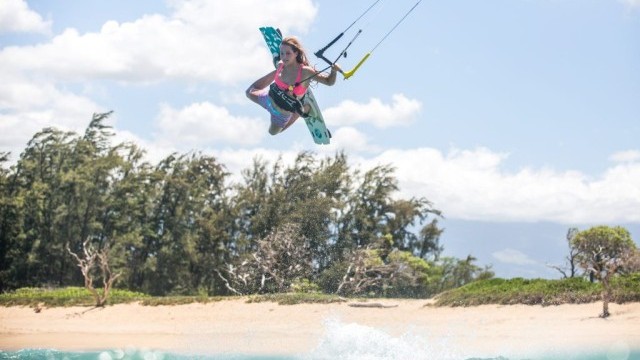 Cabrinha Announces Limited Edition XO Collection