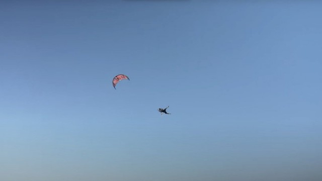 Airton Cozzolino Kota 2022 Video Submission