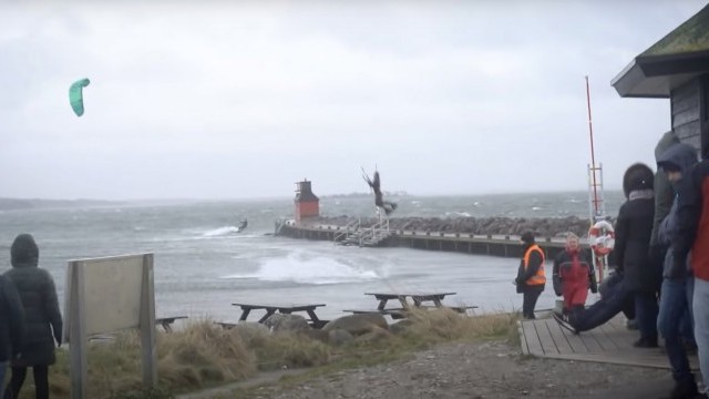 storm Malik 45-50kts