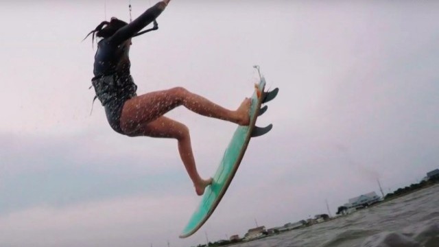 Airush Diamond Surf v4 – Product Overview