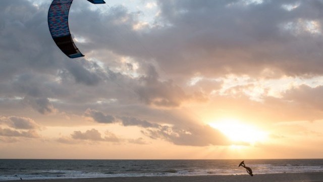 Chapter One – The Kiteboard Legacy Begins Trailer