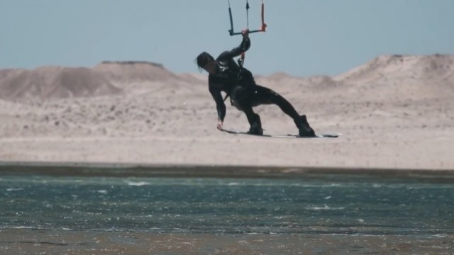 Nose/Tail Backside 180 - Tricks of the Trade with Tom Court