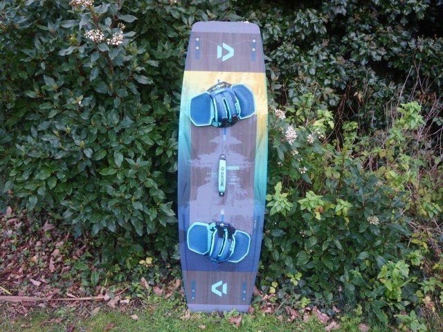 DUOTONE Jaime 142 x 43cm 2019