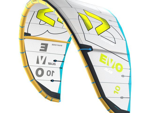 DUOTONE Evo D/LAB 2026