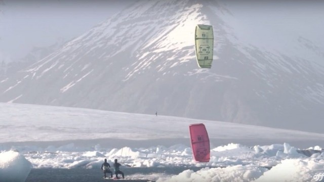 Desafio nos Icebergs