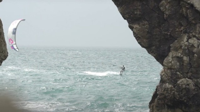 Duotone Rebel 2021 - #TeamTalk