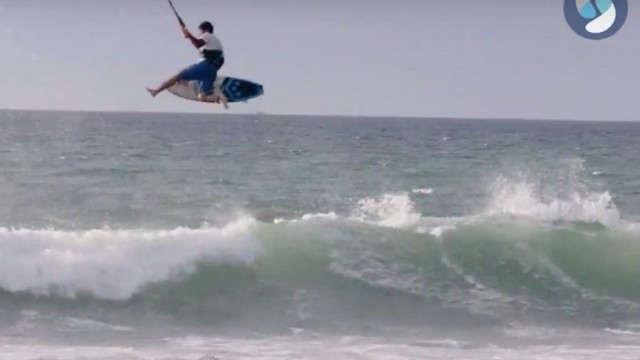 Trials Session One - GKA Morocco Finals