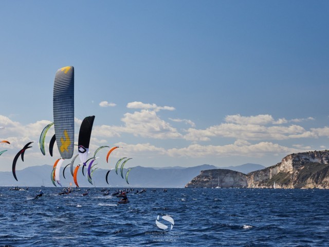 Looking back at the 2021 Sardinia Grand Slam!