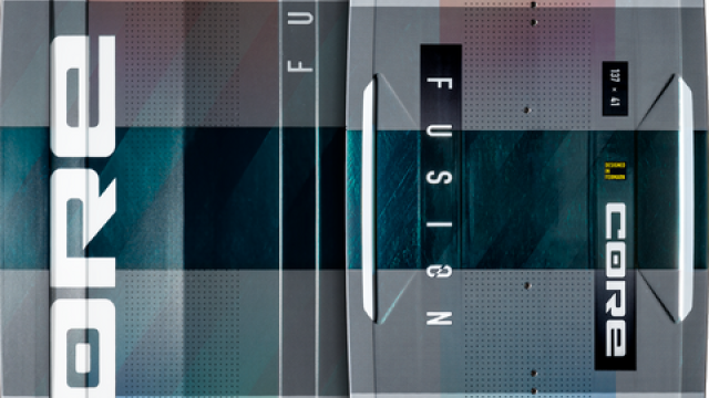 Kitesurfing Reviews - CORE Kiteboarding Fusion 6 2024