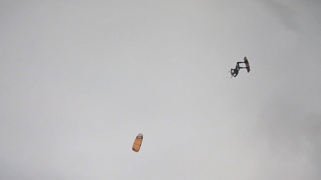 #LOG 7 (2/3) - Mana Boost-Off