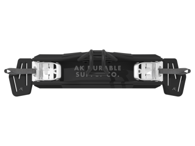 AK Durable Supply Co. Aerobar 2023 Kitesurfing Review