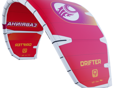 Cabrinha Drifter Apex 2026 Kitesurfing Review