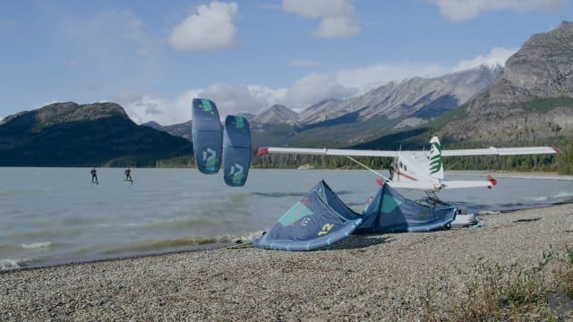 Best Video of 2021 [Nomination] - The De Havilland Beaver Episode I