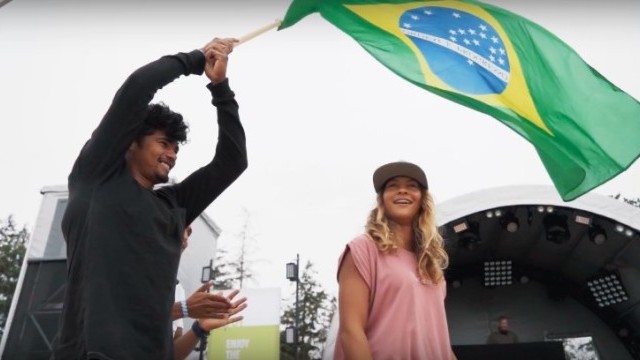 GKA Air Games Germany - Men's Singles Result Day One