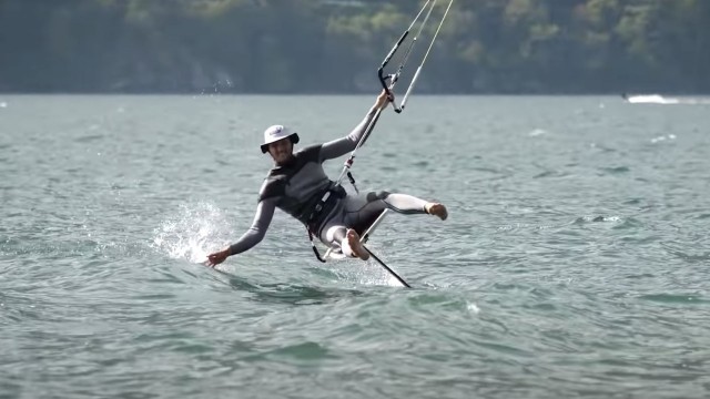 How To SPEND MORE TIME Kitesurfing