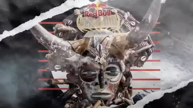 WINNING THE RED BULL KING OF THE AIR 2022 -World of Loren- Episode 3