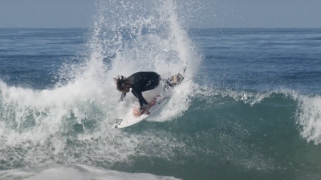 Manera - WELCOME KYAN YANG