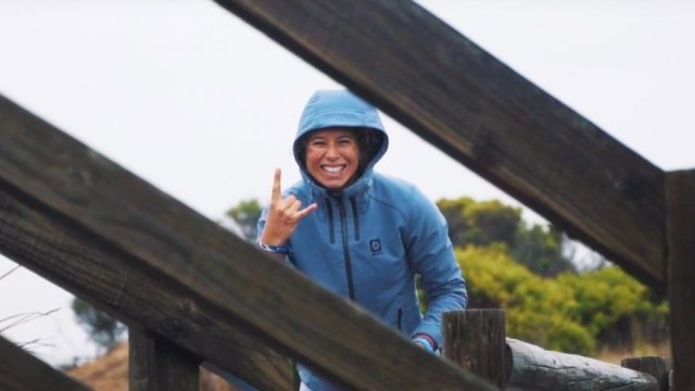 GKA Kite-Surf World Tour Torquay | DAY 3