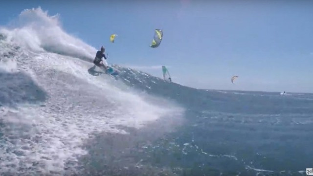 'Ready For A Come Back' - Jalou 'S tories #19