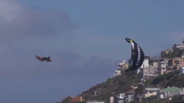 King of the Air 2020 Steven Akkersdijk