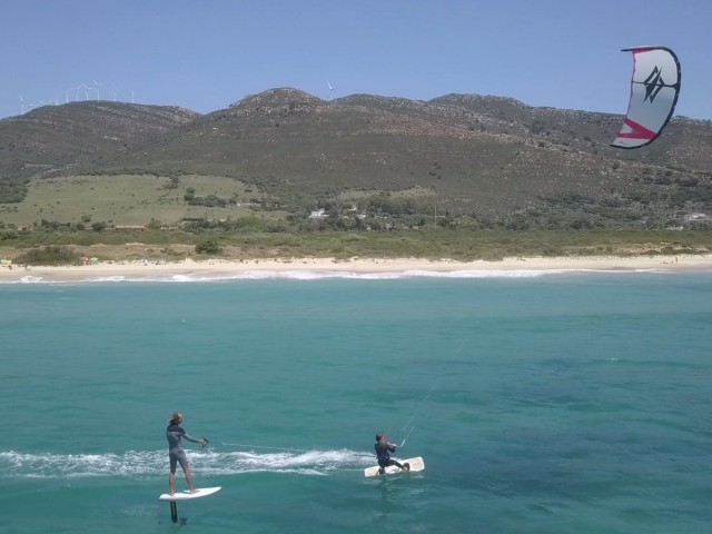 Naish Meeting Tarifa 2022
