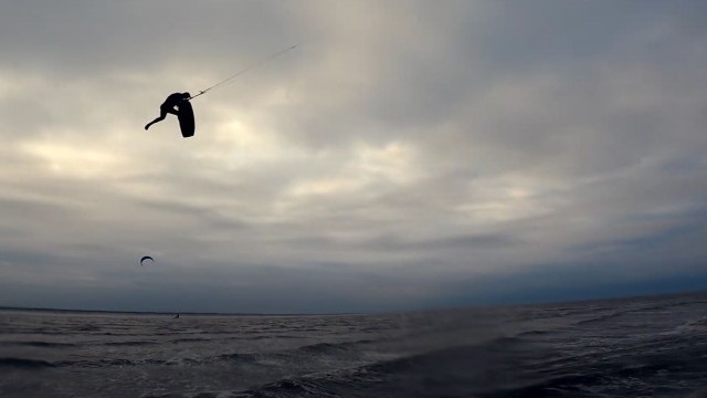 Awesome kiteloops & jumps | Chasing the Stoke S01E12