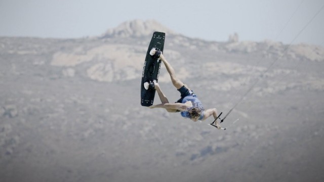 IMPERATOR 7 - BEYOND THE ORDINARY