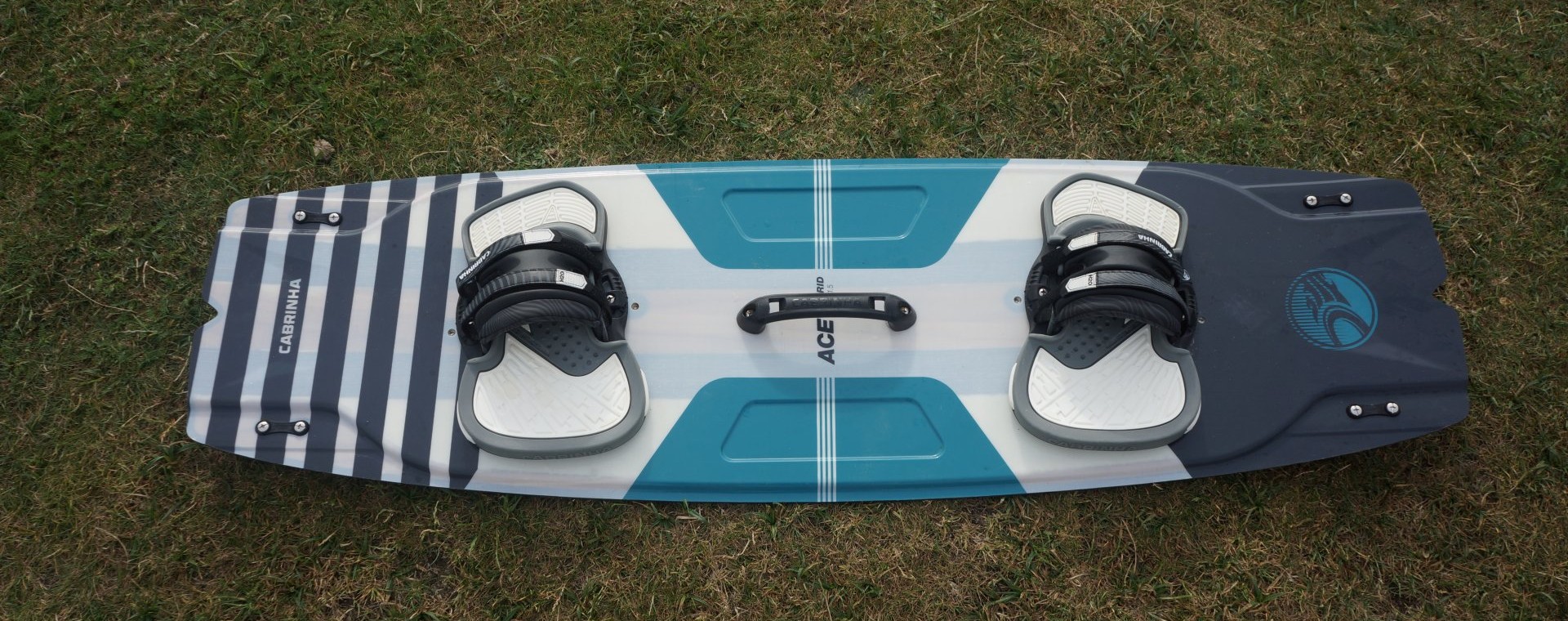 Cabrinha Ace Hybrid 138 x 41.5cm 2020 review