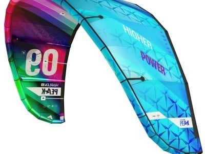 Harlem Kitesurfing PEAK 2025 Kitesurfing Review