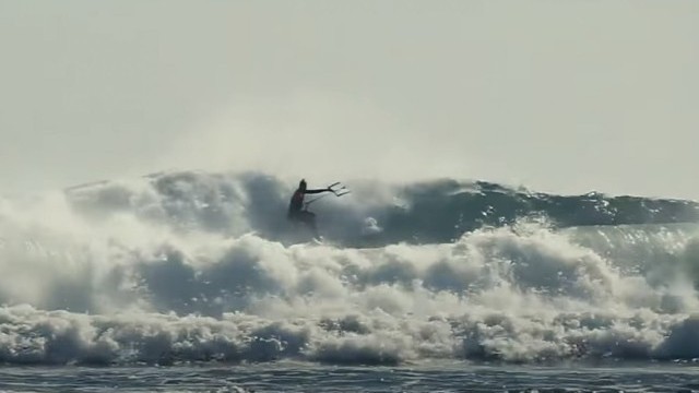 #KitersInIsolation - KITESURFING ENDLESS MADAGASCAR