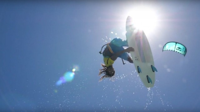 Strapless Freestyle Highlights: GKA Kitesurf World Cup / Fuerteventura 2017