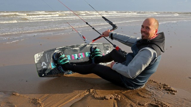 Risk vs. Reward: Interview with Lewis Crathern