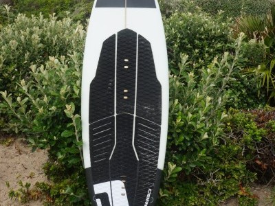 CORE Kiteboarding Ripper 4 5’4 2020 Kitesurfing Review