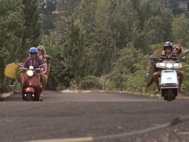 #KitersInIsolation - Where The Wind Blows - Episode 1